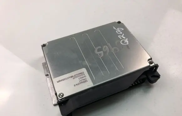 BMW 5 E39 Other control units/modules 1429985