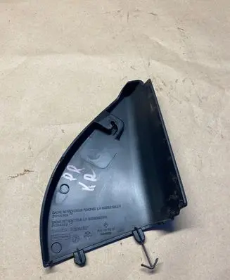 Dacia Duster II Plastic wing mirror trim cover 802936031R 802931942R