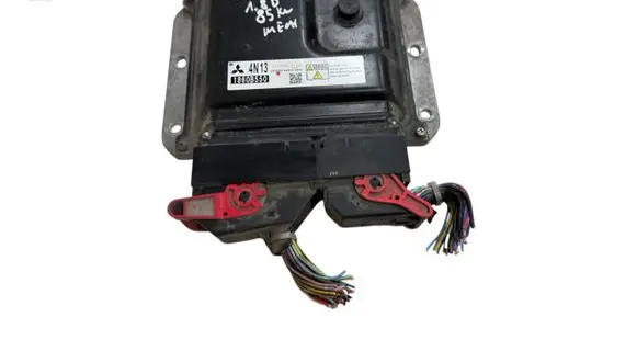 Mitsubishi ASX Engine control unit/module 2757000148 1860B550