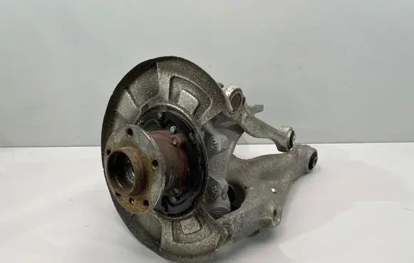 BMW X5 F15 Stub axle 6770953 6877217