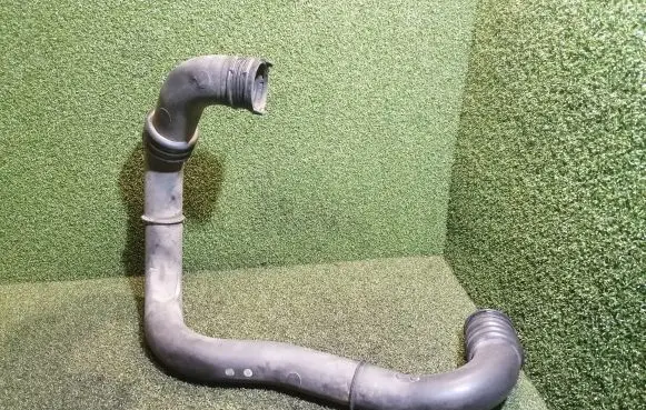 Renault Master II Intercooler hose/pipe 8200582483