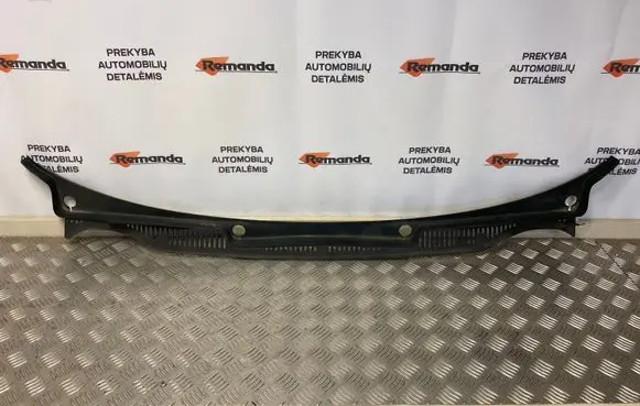Volkswagen Caddy Wiper trim 
