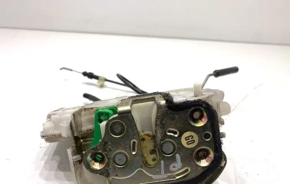 Honda Accord Rear door lock 
