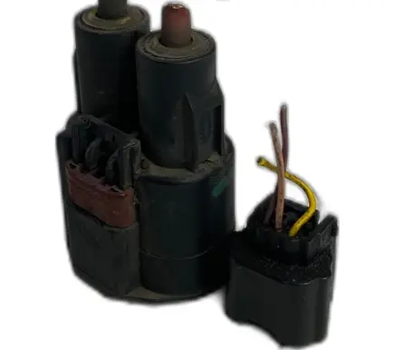 Other wiring loom