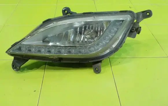 Hyundai i30 LED Daytime headlight XP182