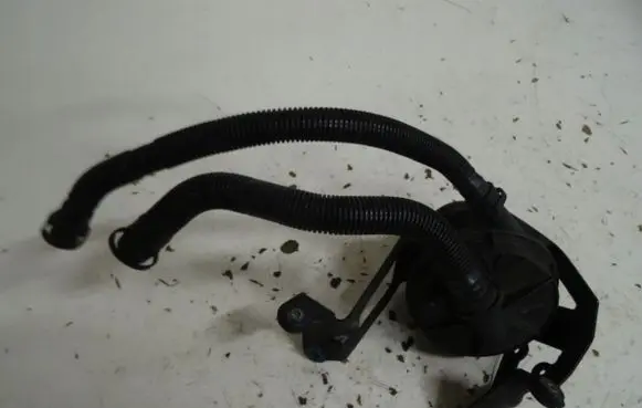 Audi Q7 4L Secondary air pump 7L0906279