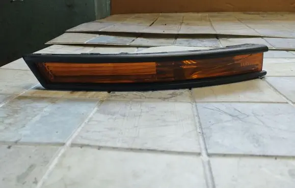 Volkswagen PASSAT B6 Front indicator light 3C0953042J