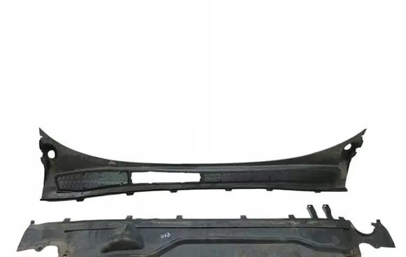 Ford S-MAX Wiper trim 