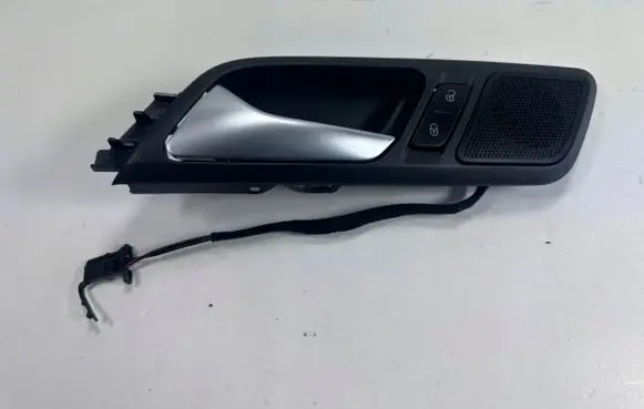 Volkswagen Sharan Rear door interior handle trim 