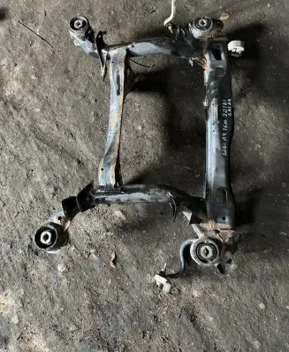 Audi A4 S4 B9 Rear subframe 