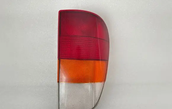 Volkswagen Caddy Rear/tail lights 