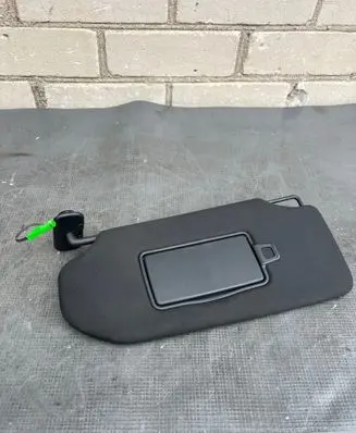 Volvo S90, V90 Sun visor 