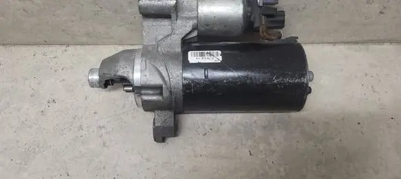 Audi A4 S4 B8 8K Starter motor 03L911021E