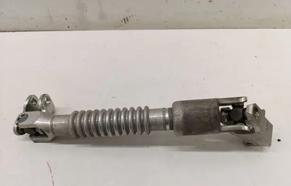 BMW 2 F44 Steering column universal joint