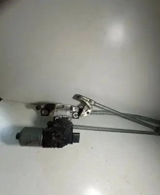 Ford Focus C-MAX Wiper motor 3M5117508AA 0390241724