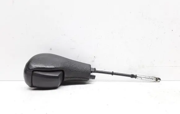 Volvo XC90 Gear lever shifter trim leather/knob 