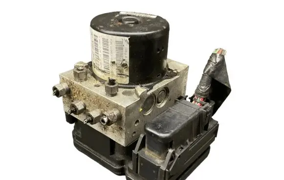 Jeep Patriot ABS Pump 1571600 BD115436