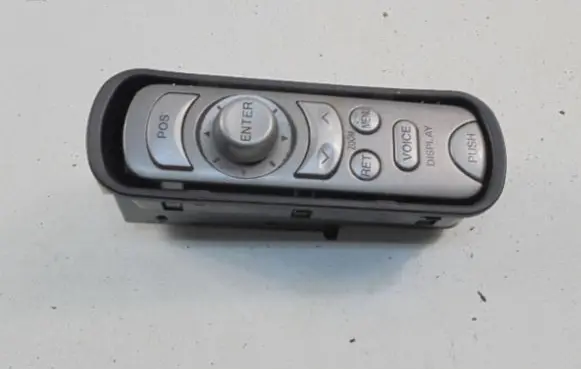 Mazda 6 Hands-free kit NTR1160-010011