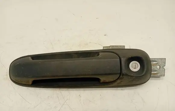 Jeep Cherokee III KJ Front door exterior handle 55360333