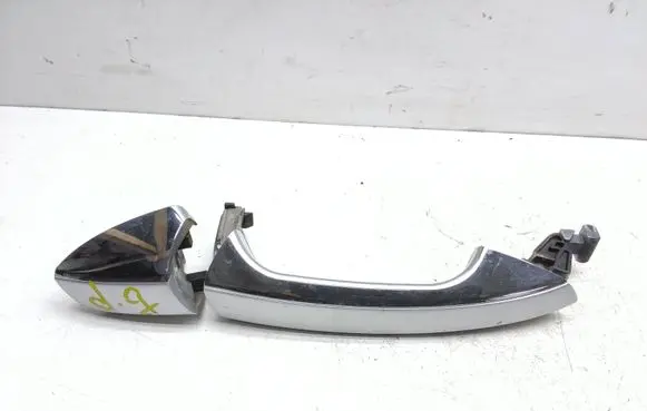 Mercedes-Benz S W221 Rear door exterior handle