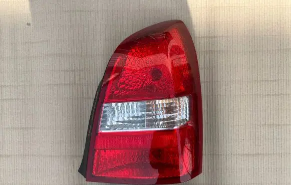 Nissan Primera Rear/tail lights