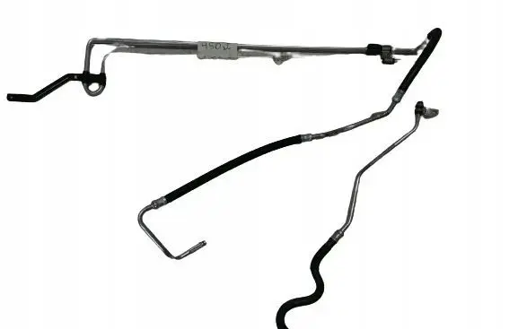 Renault Master III Power steering hose/pipe/line 8200745294