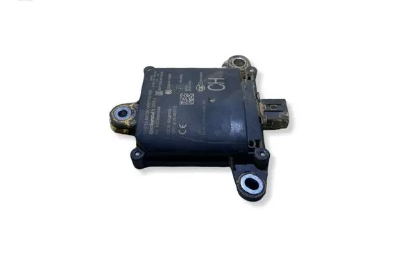 Toyota C-HR I Blind spot module A2C7430820400 2014DJ5772 0APSRR3A