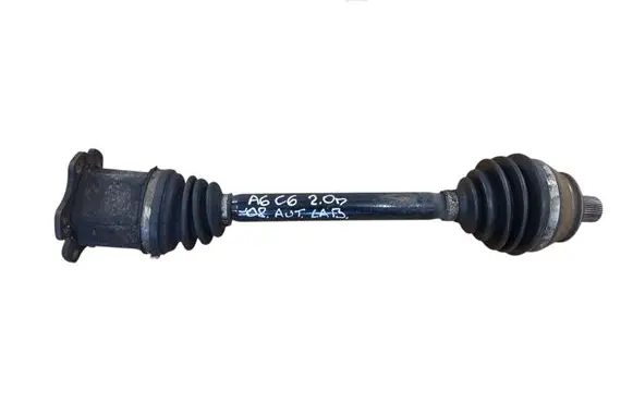 Audi A6 S6 C6 4F Front driveshaft 4F0407271N