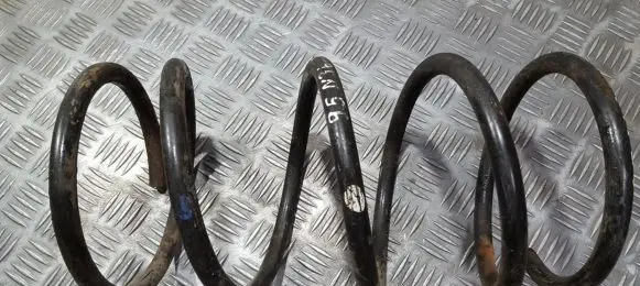 Nissan Serena Front coil spring