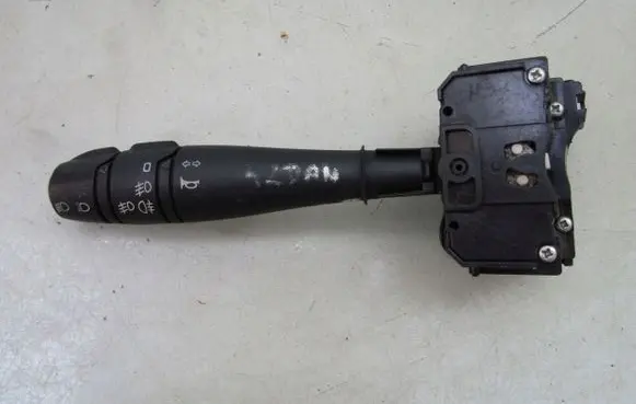 Renault Laguna I Indicator stalk 36841A