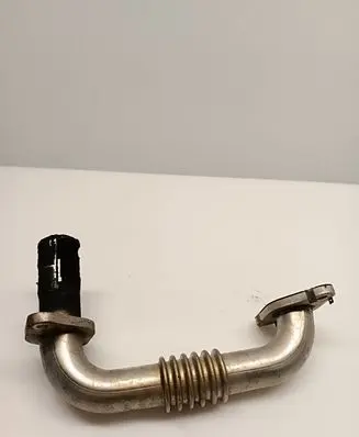 Chevrolet Orlando EGR valve line/pipe/hose NOCODE