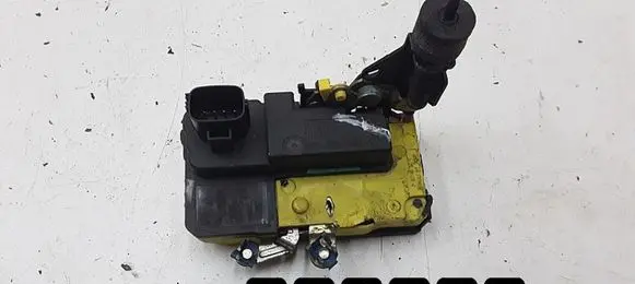 Volvo S70 V70 V70 XC Front door lock 