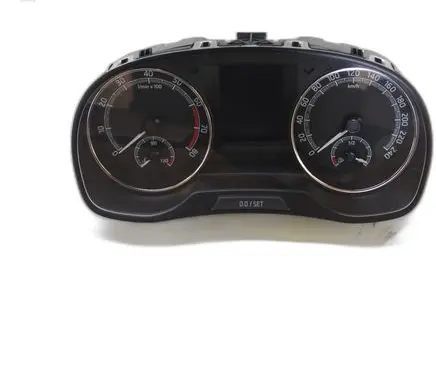 Skoda Fabia Mk3 (NJ) Tachometer 6V0920740D