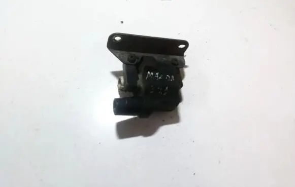 Mazda 323 High voltage ignition coil