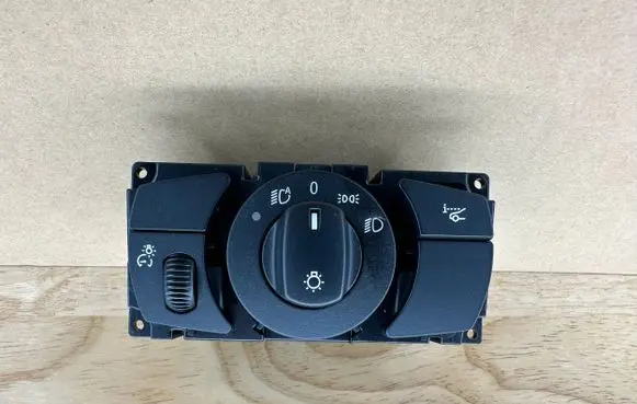 BMW M6 Light switch 6925259