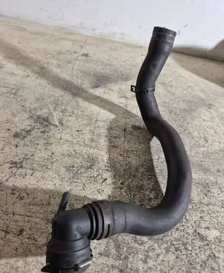 Volkswagen PASSAT B6 Engine coolant pipe/hose PA66GF30