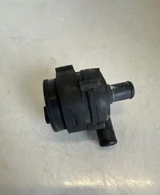 Mercedes-Benz Sprinter W906 Electric auxiliary coolant/water pump A2118350028 3130591163