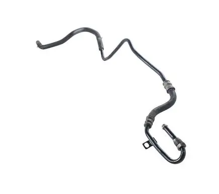 Porsche Cayenne (92A) Power steering hose/pipe/line 7P5422891J 7P5422891 L25449EA