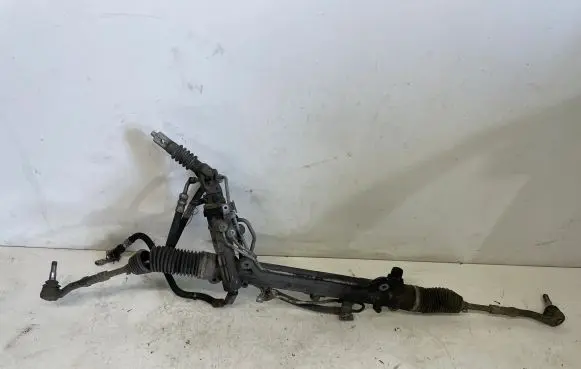 BMW 7 E65 E66 Steering rack