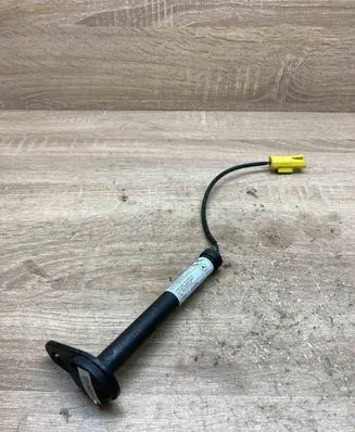 Mercedes-Benz S W222 Bonnet Pedestrian Airbag Actuator A2228870010 P47A13