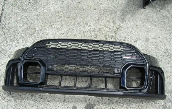 Mini One - Cooper F56 F55 Front bumper 9450612