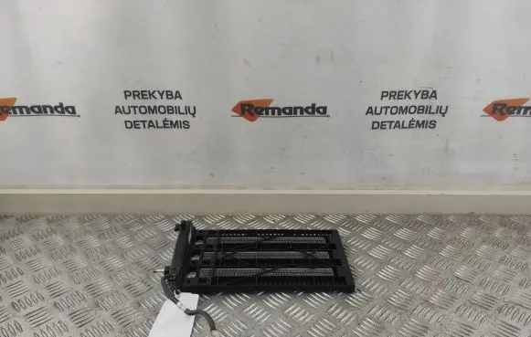 BMW 4 F36 Gran coupe Electric cabin heater radiator T1014398F 9232058