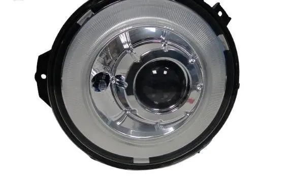 Mercedes-Benz G W461 W463 1st Gen Headlight/headlamp A4638200759