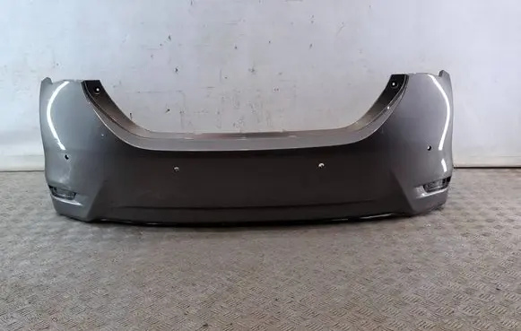 Toyota Corolla E160 E170 Rear bumper 52159C2A20
