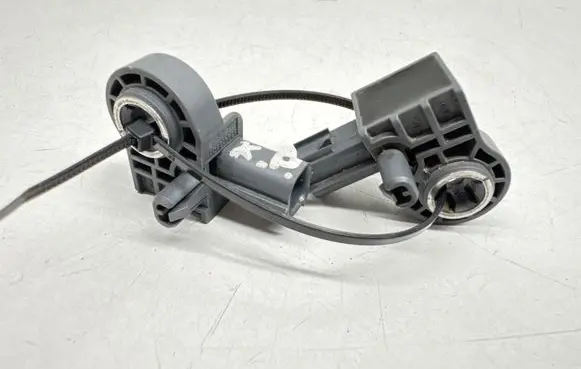 Volvo V40 Airbag deployment crash/impact sensor 31387891 152585004147