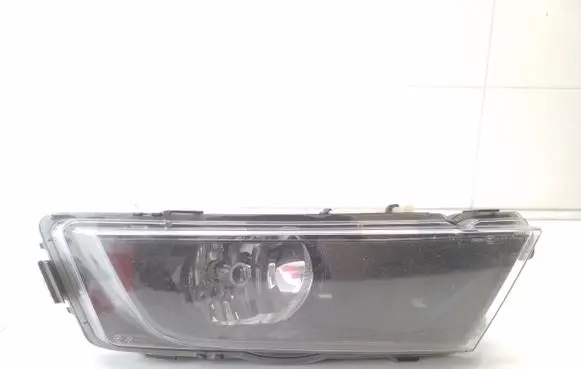 Skoda Octavia Mk3 (5E) Front fog light 5E0941700E