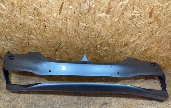 BMW 5 G30 G31 Front bumper 7385336bmw 7385336