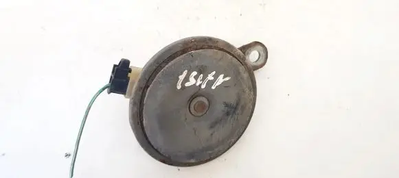 Toyota Avensis T250 Horn signal