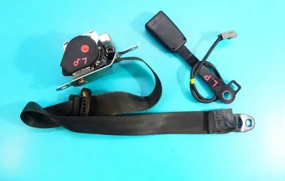 KIA Ceed Front seatbelt 88810-1H000 IMPRK1313141
