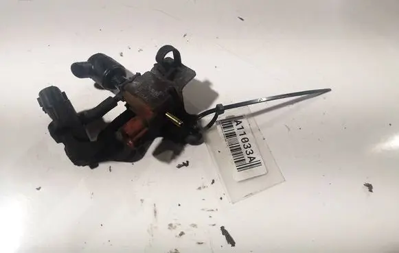Toyota Avensis Verso Turbo solenoid valve 255607010